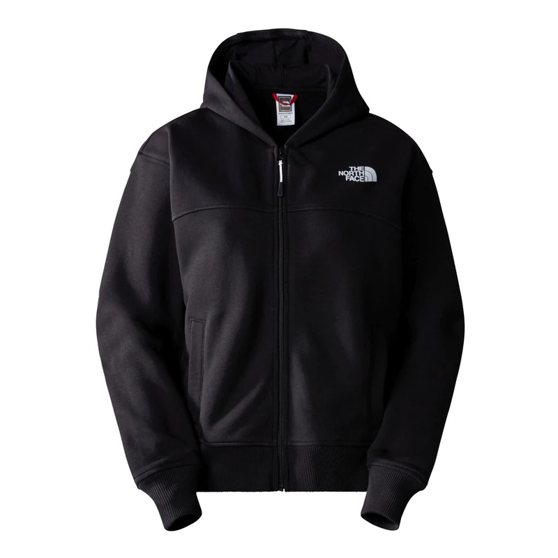 THE NORTH FACE Essential Jacket Tnf Black M
