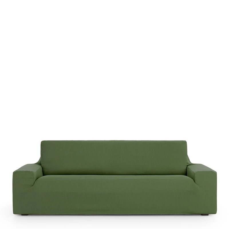 Eysa 4 Seater Elastic Sofa Cover Poseidon Colour 04