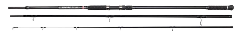 PENN Prevail III LE Surf Casting Rod, Fishing Rod, Spincasting rods, Sea Fishing, Long-Lasting Durability, Perfect for Surfcasting for Many Different Species, Unisex, Assorted, 4.20m | 100-250g