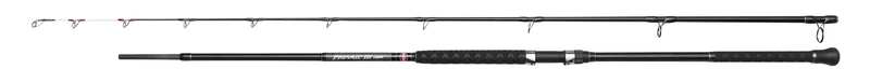 PENN Prevail III LE SW Uptide Rod, Fishing Rod, Spincasting rods, Sea Fishing Rods, Long-Lasting Durability, Perfect for Uptide Fishing for Bass, Cod, Pollack, and More, Assorted, 3.00m | 70-300g