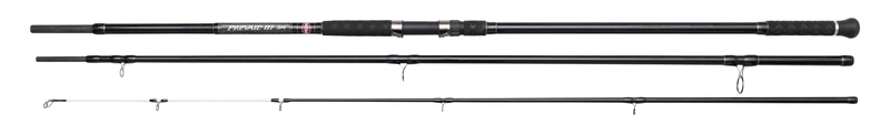 PENN Prevail III LE Surf Casting Rod, Fishing Rod, Spincasting rods, Sea Fishing, Long-Lasting Durability, Perfect for Surfcasting for Many Different Species, Unisex, Assorted, 4.50m | 100-250g