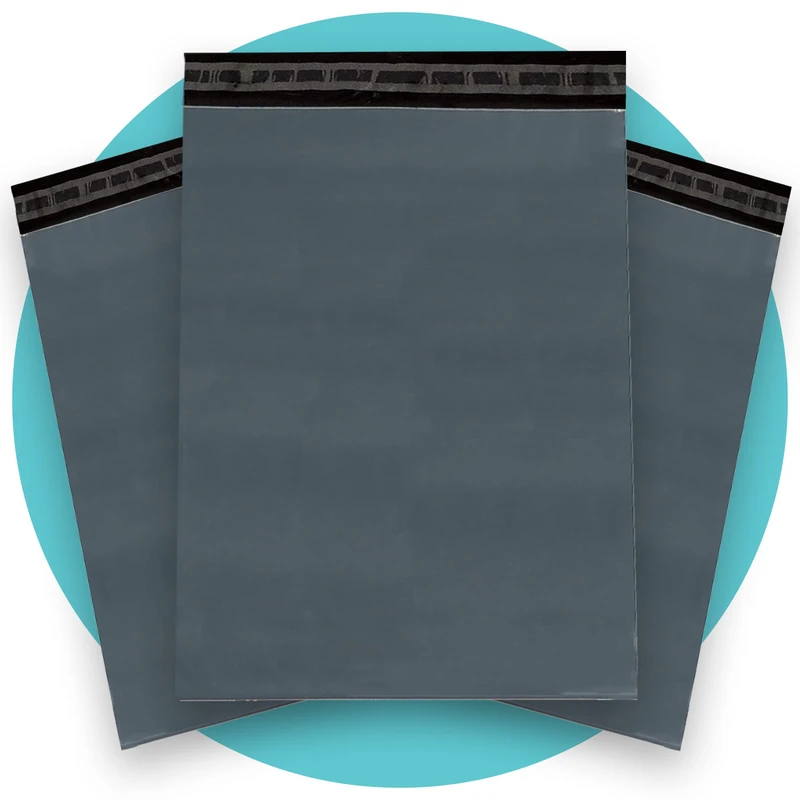 Triplast 22 x 30 (550x750mm) Large Mailing Bags - Pack of 50 - Image 1