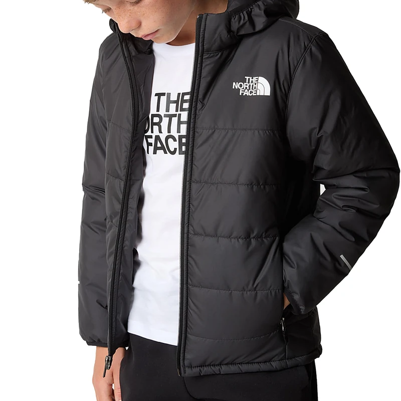 THE NORTH FACE Unisex Children's Never Stop Jacket (Pack of 1)