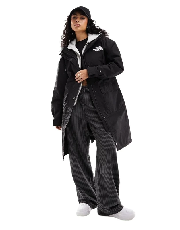 THE NORTH FACE Reign on Jacket Tnf Black XS