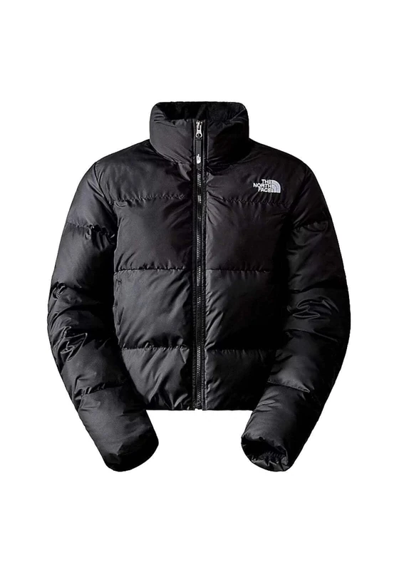 THE NORTH FACE Saikuru Jacket Tnf Black S