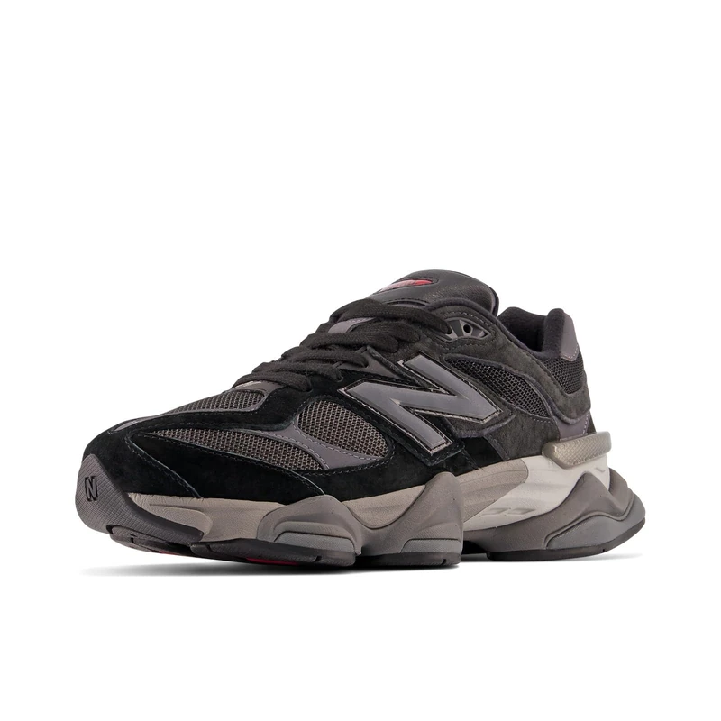 NEW Balance U9060BLK 9060 Men Black UK 11
