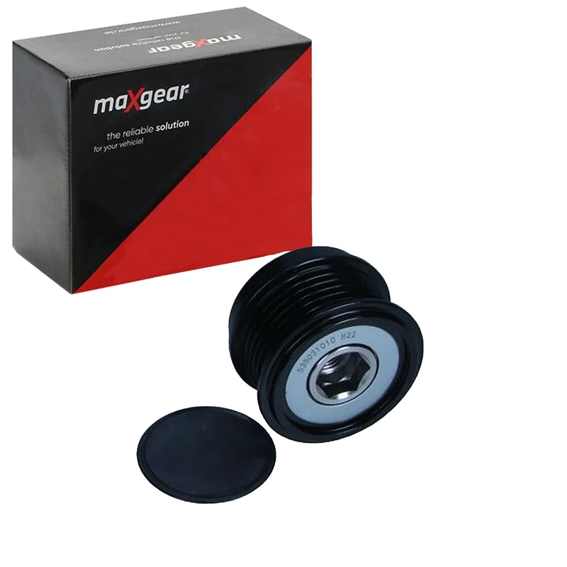 Maxgear Generator Freewheel Suitable for Ecosport Focus Kuga Mondeo
