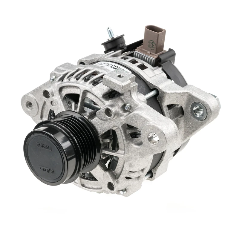 DENSO Alternator - DAN1420 - OE Number: 27060-0T360 - Image 1