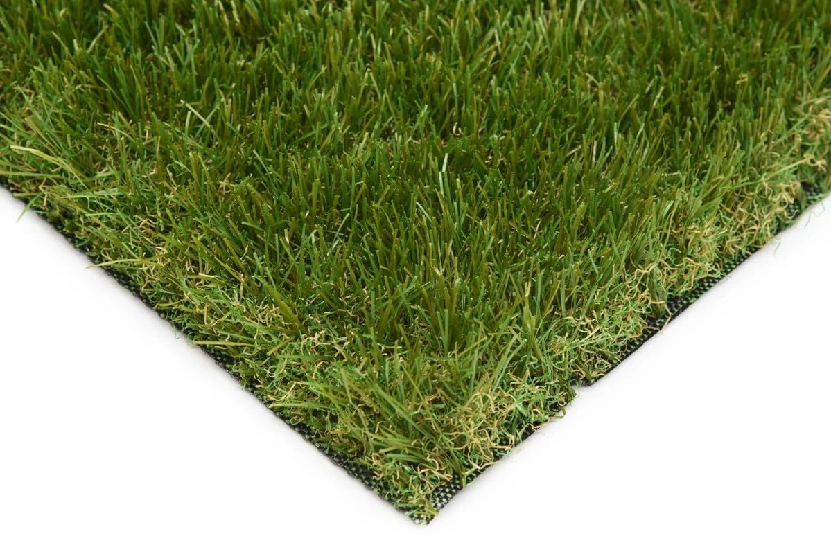 Tuda Grass Direct Bodrum Artificial Grass 40mm Pile Height - 4m x 2m (13ft1 x 6ft6)