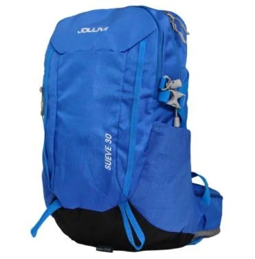 Joluvi SUEVE 30 Backpack, Unisex-Adult, Blue (Blue), One Size