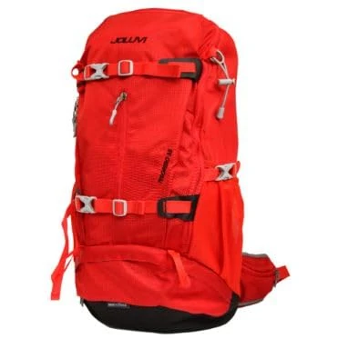 Joluvi Treasurer Backpack 38 Unisex Adult Backpack - Image 1