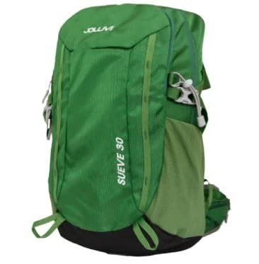 Joluvi SUEVE 30 Backpack, Unisex-Adult, Forest Green (Green), One Size