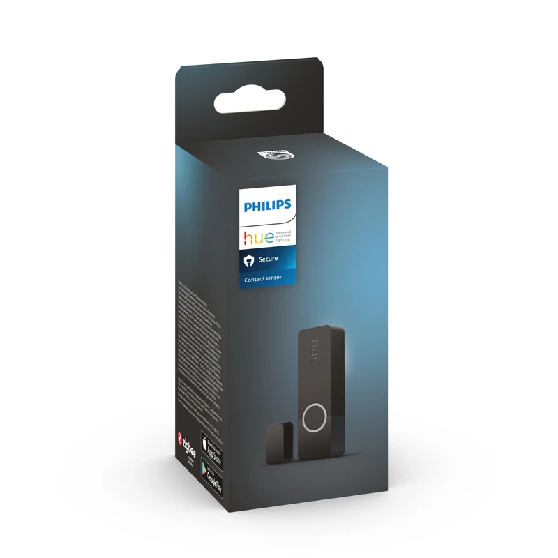 Philips Hue Secure Contact Sensor Black - Image 1