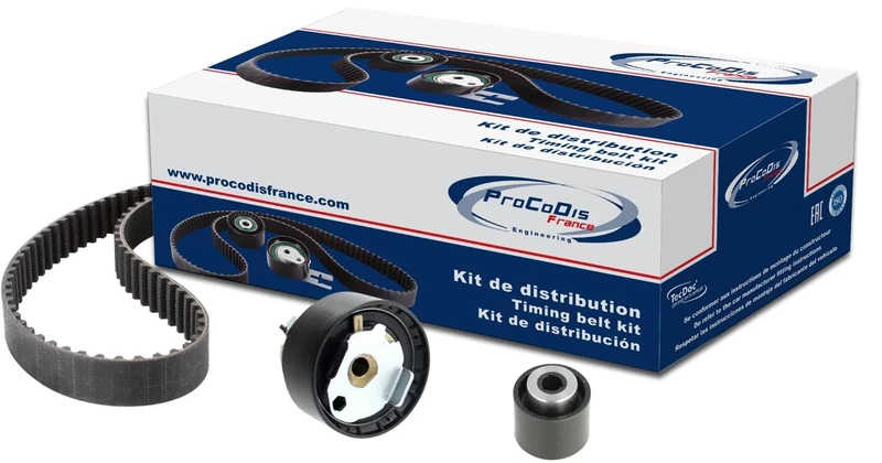 PROCODIS KTD2063 Distribution Kit