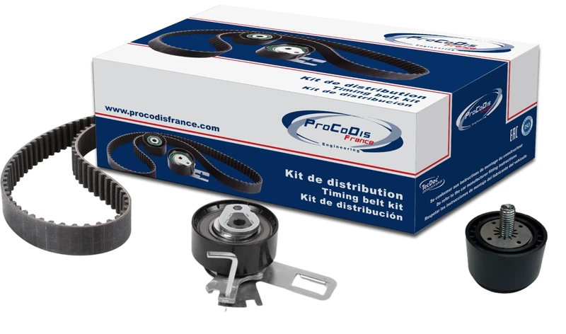 PROCODIS KTD2062 Distribution Kit