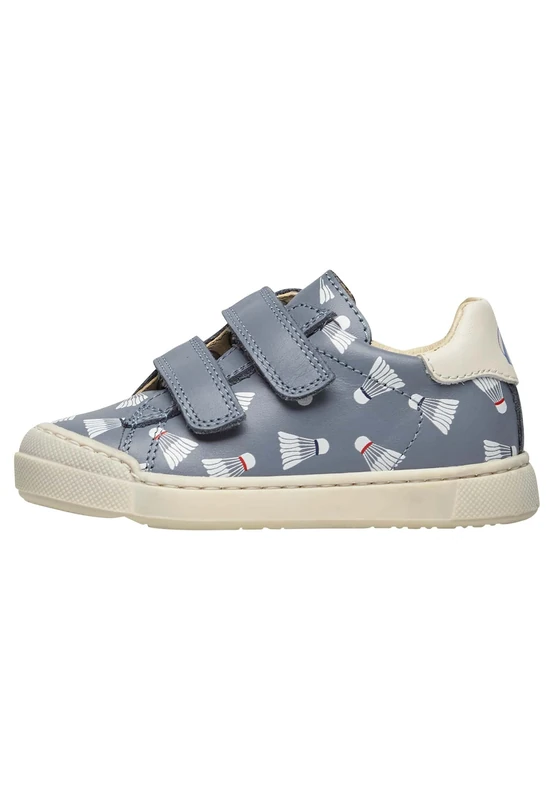 Naturino Eindhoven VL, Children's Shoes, Light Blue-Milk, EU 29 - UK 10, Light Blue Milk, 29 EU