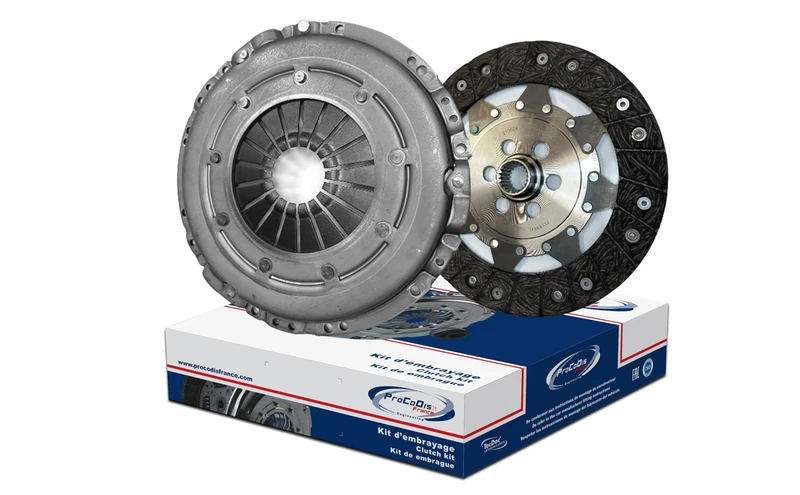 PROCODIS KTE192BH Clutch Kit