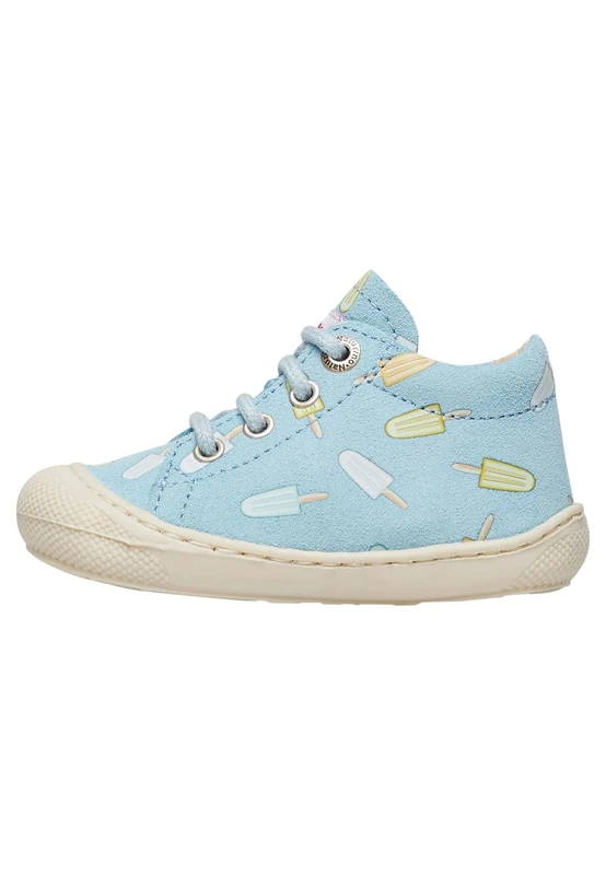 Naturino Cocoon, Children's and Youth Shoes, Sky Blue, 18 EU