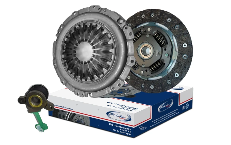 PROCODIS KTE199BH Clutch Kit