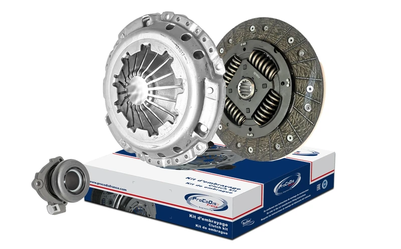 PROCODIS KTE368BH Clutch Kit