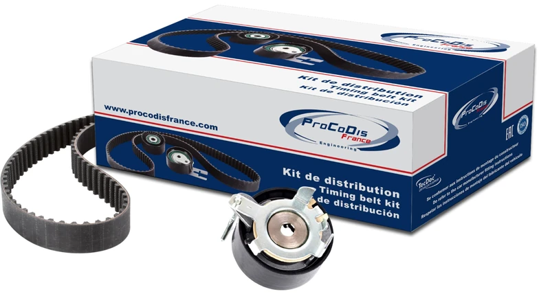 PROCODIS KTD5030 Distribution Kit