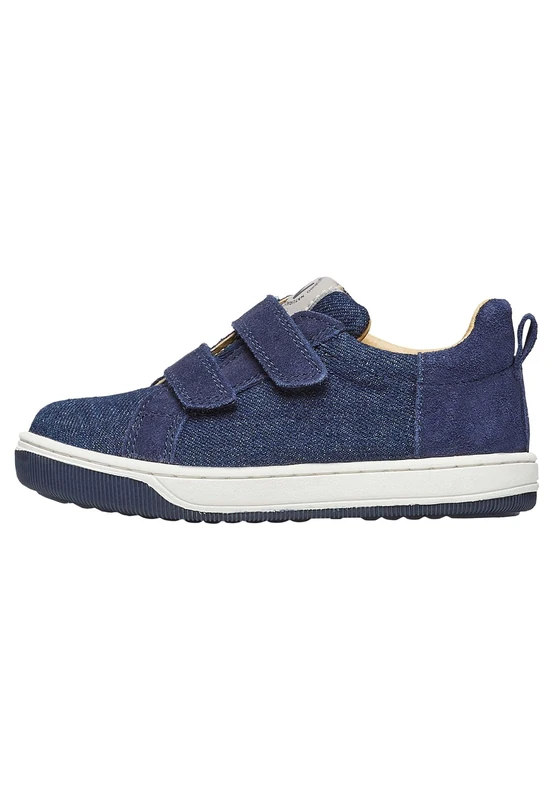 Naturino Caleb VL.-Denim-Navy, Blue Jeans, 33 EU - Image 1