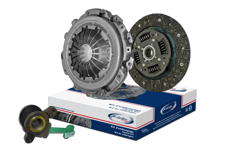 PROCODIS KTE221BH Clutch Kit