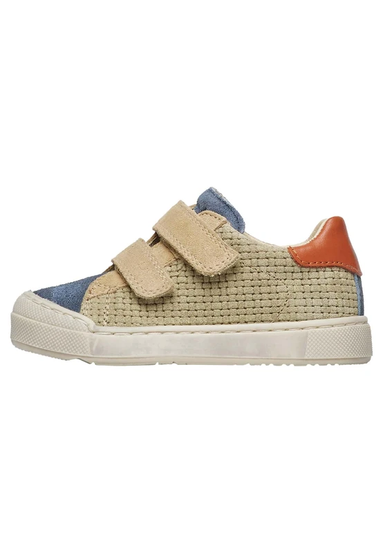 Naturino Eindhoven VL, Children's and Youth Shoes, Navy Stone, 22 EU
