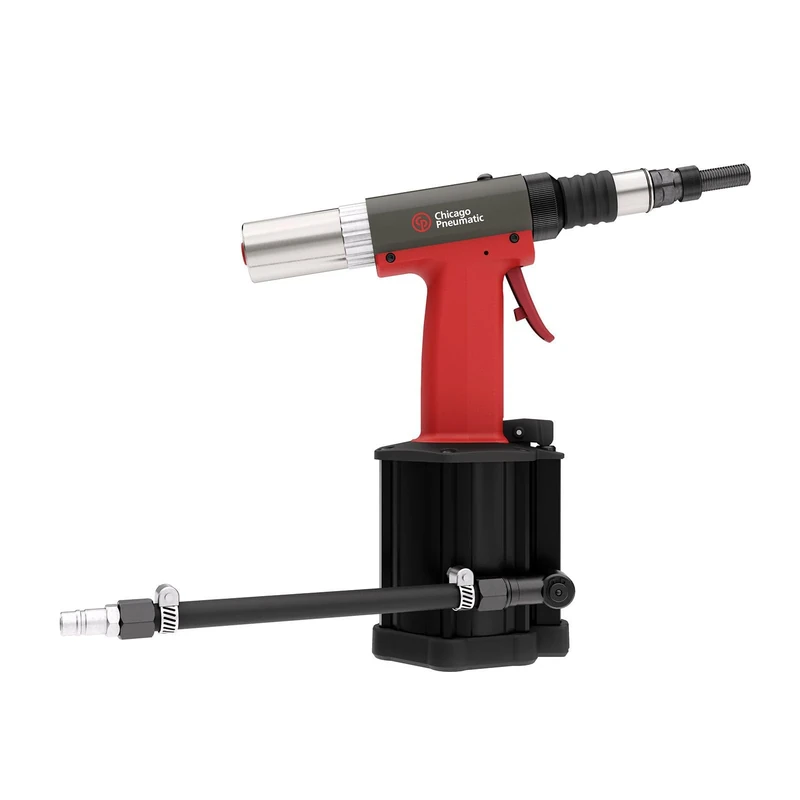 Chicago Pneumatic CP9888 - Pneumatic Nut Riveter