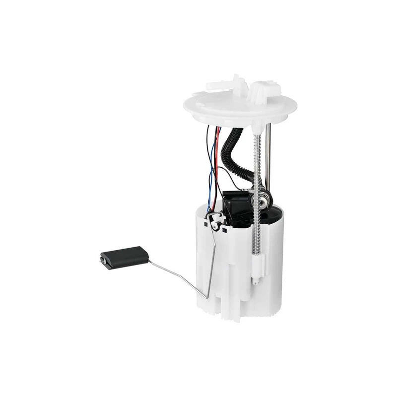 HELLA 8TF 358 305-881 Fuel Feed Unit - Electric - 6-pin connector - with fuel sender unit/with gaskets/seals