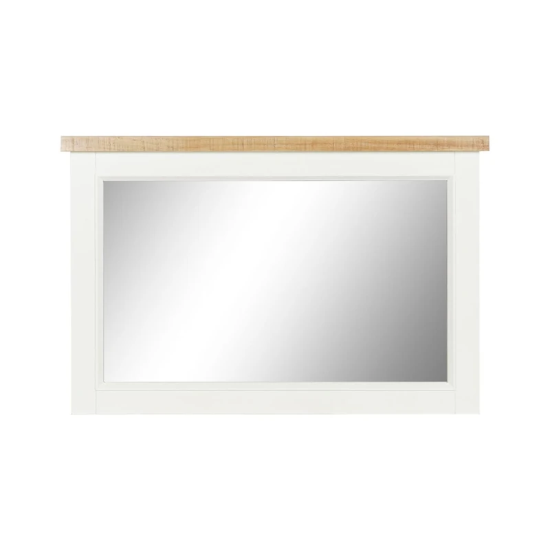DKD Home Decor Wall Mirror, Standard