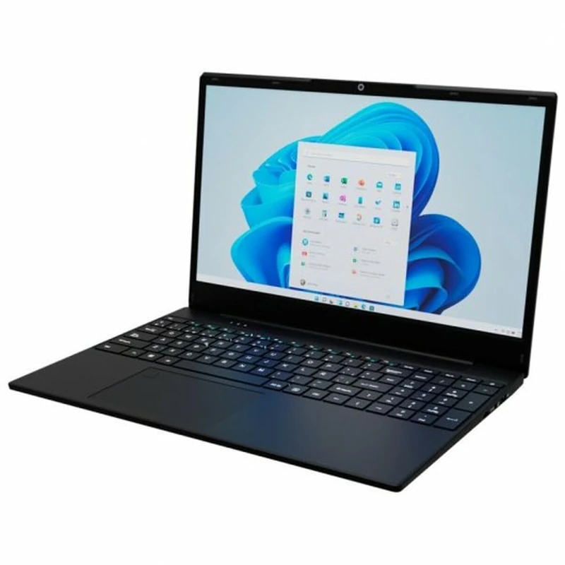 Alurin Flex Advance 15.6" Notebook - AMD Ryzen 5, 16GB RAM - Image 1