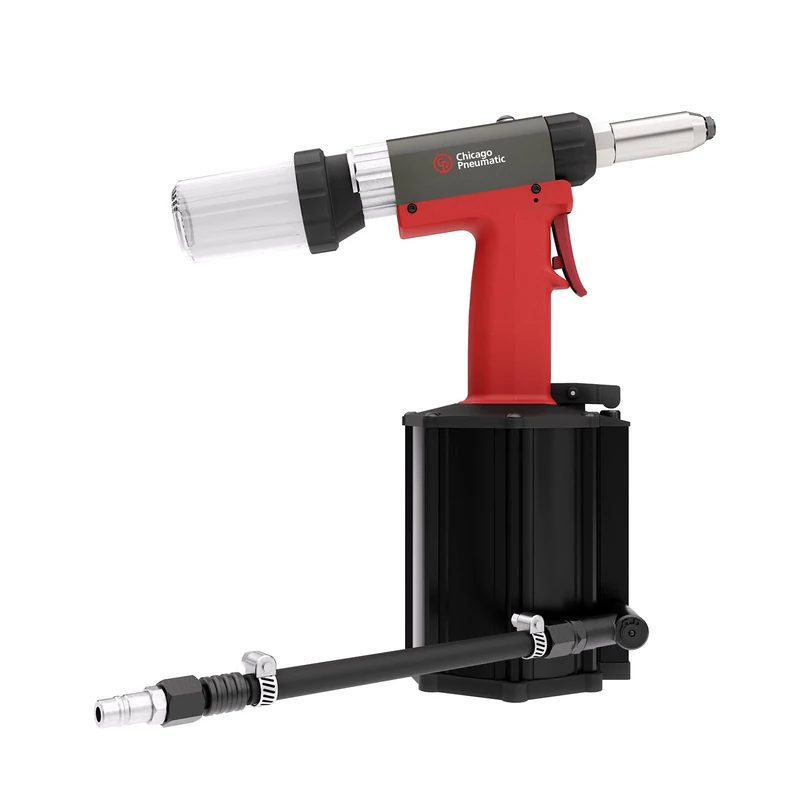 Chicago Pneumatic CP9887 - Air Riveter, Blind Rivet Type