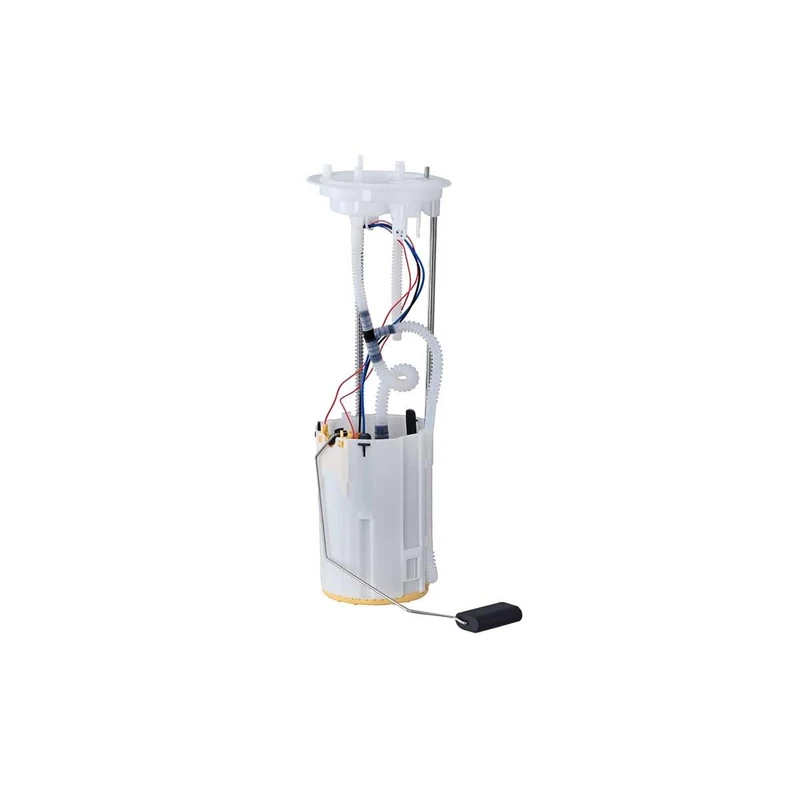 HELLA 8TF 358 305-021 Fuel Feed Unit - Electric - 4-pin connector - with fuel sender unit/with gaskets/seals