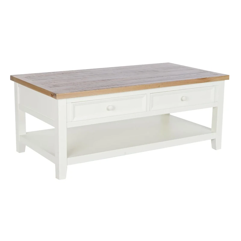 DKD Home Decor Coffee Table, Standard