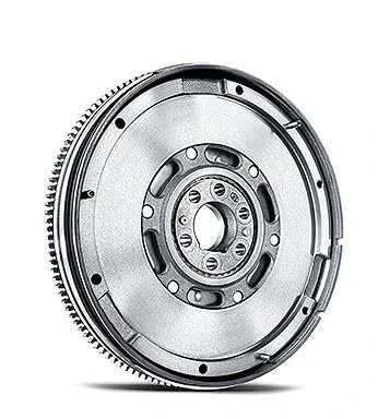 LuK Flywheel 415093610 Compatible with: Alfa Romeo Giulietta, Mito, Fiat 500L, Bravo II, Doblo Bus, Doblo Cargo, Doblo Platform/Chassis, Idea, Linea, Punto Evo, Tipo Estate, Tipo Hatchback - Image 1
