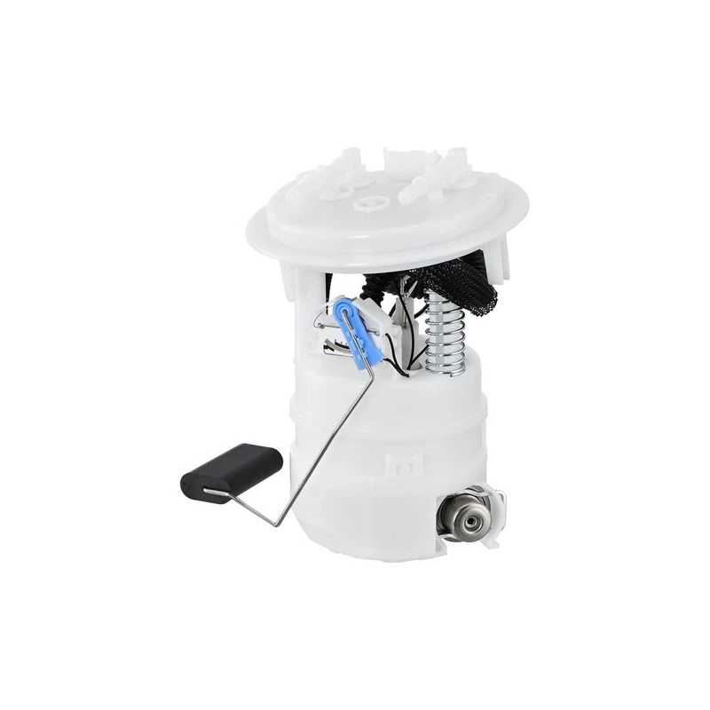 HELLA 8TF 358 305-361 Fuel Feed Unit - Electric - 4-pin connector - with fuel sender unit/with gaskets/seals