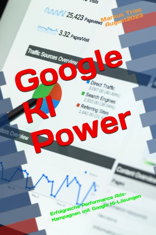 Google KI-Power: Erfolgreiche Performance Ads-Kampagnen mit Google KI-Lösungen