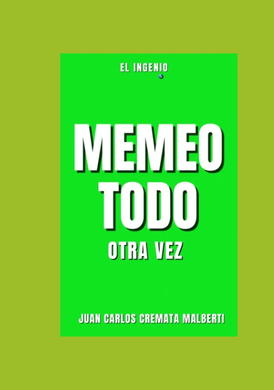 MEMEO TODO: OTRA VEZ