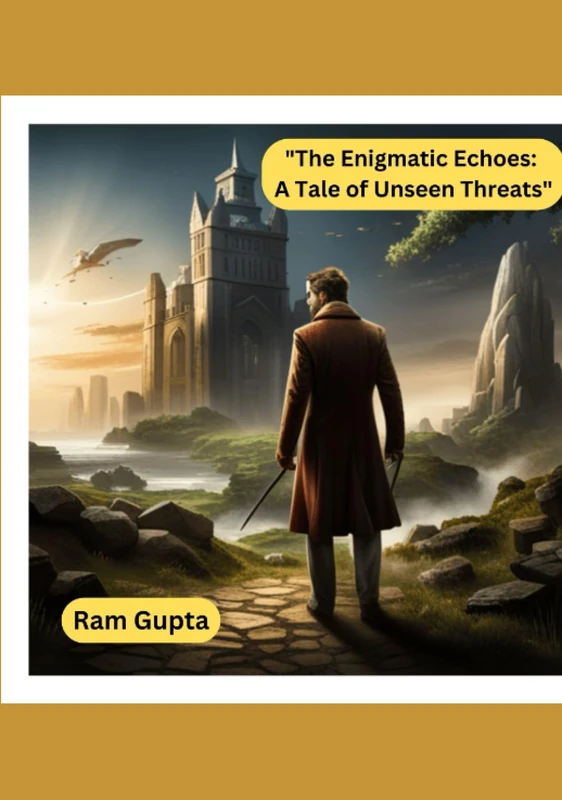 The Enigmatic Echoes: A Tale of Unseen Threats