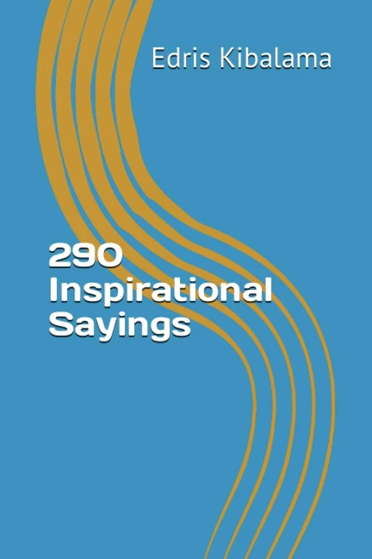 290 Inspirational Sayings - Image 1