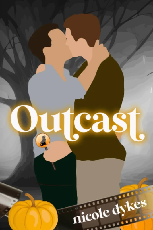 Outcast Patreon SE