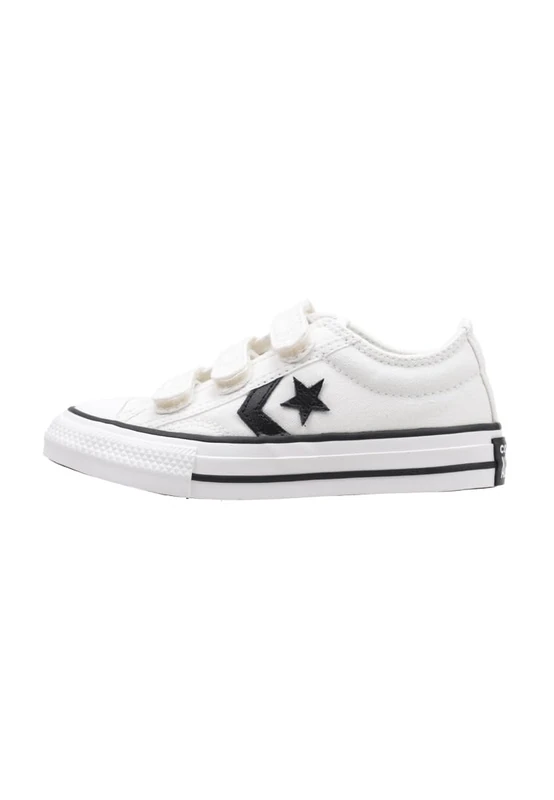 CONVERSE A05218C Star Player 76 Easy-ON Men Vintage White/Black/EGRET UK 11 - Image 1