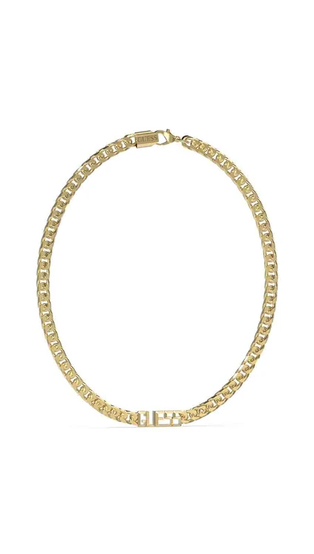 GUESS Jewellery Man Vegas - Jumn03204jwygbkt-u