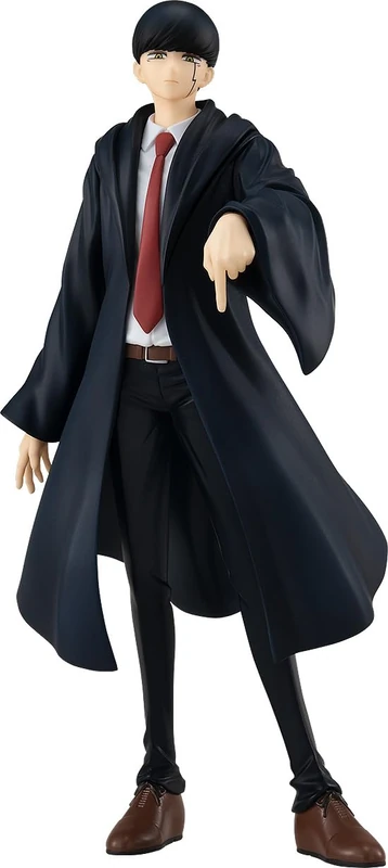 Mash burnedead Fig. 18 cm mashle Magic and Muscles Pop up Parade - Image 1