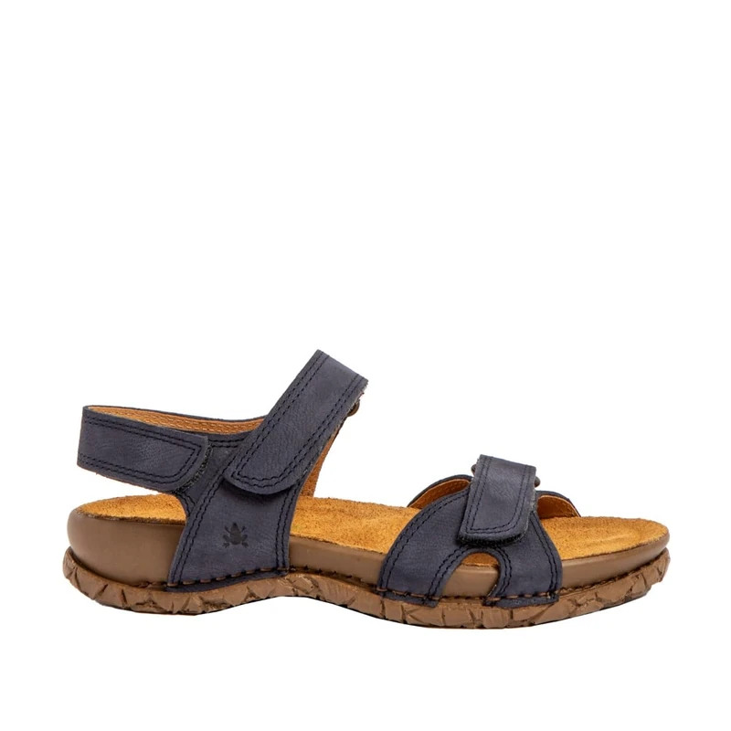 El Naturalista Unisex N5863 Taverns Sandal, Ocean, 5 UK