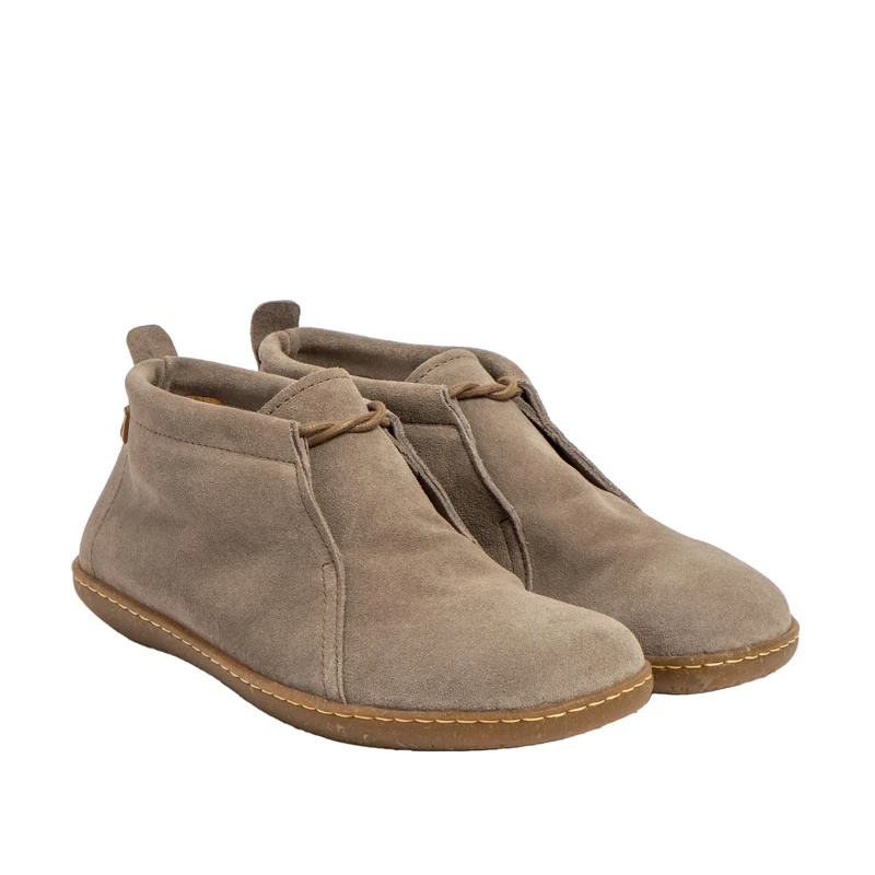 El Naturalista N5290 EL Traveler, Women's Fashion Boots, Taupe, 36 EU, Taupe, 36 EU