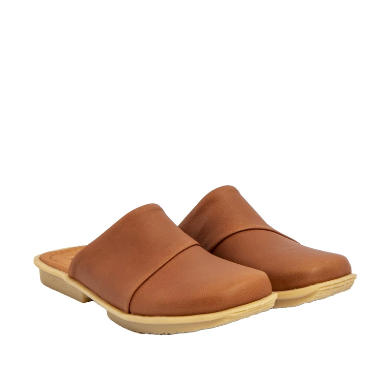 El Naturalista N5933 MAKISU, Women's Sandal, Toffee, 37 EU, Toffee, 37 EU - Image 1