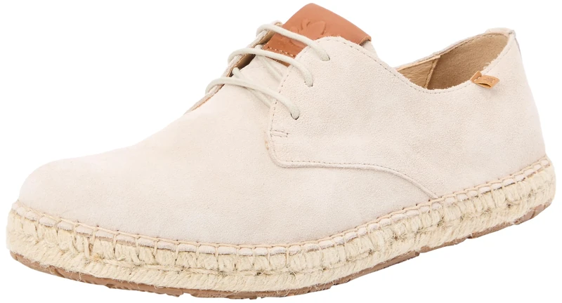 El Naturalista N678 Campos, Unisex Adult Trainers, Cream, 40 EU, Cream, 8 UK
