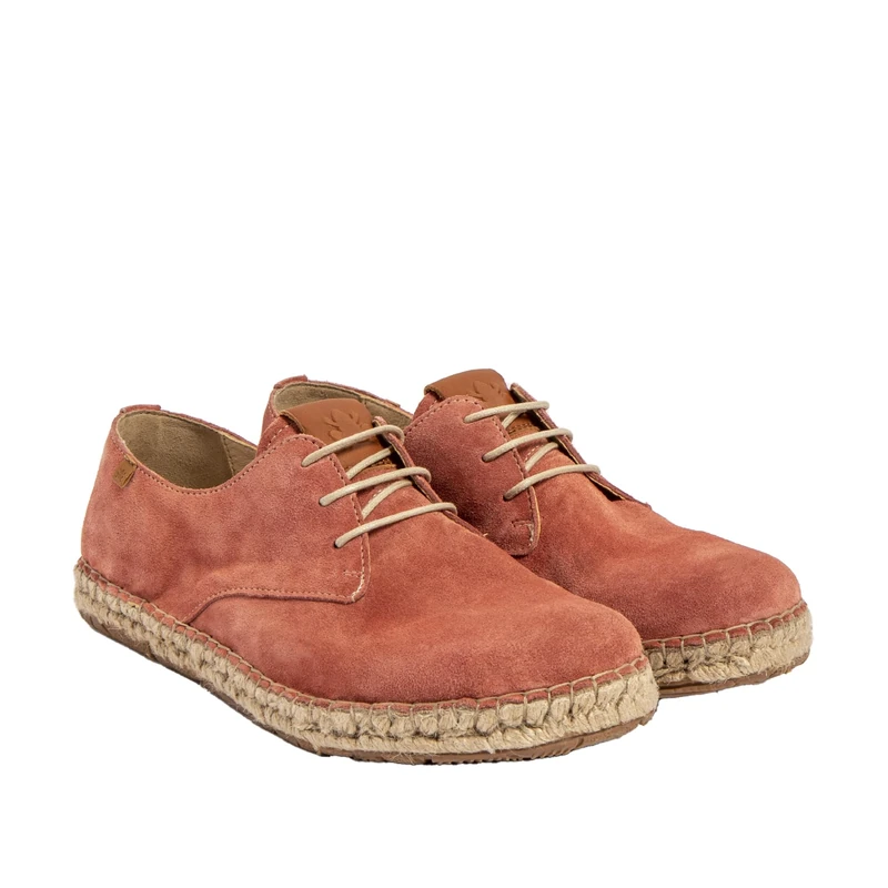 El Naturalista N678 Campos, Unisex Adult Trainers, Raspberry, 43 EU, Raspberry, 9.5 UK